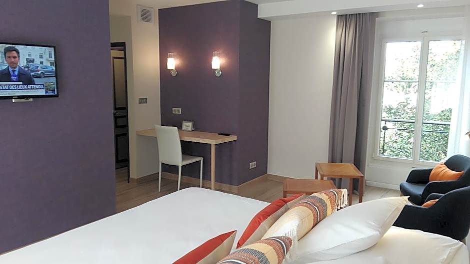 Hotel de Gramont