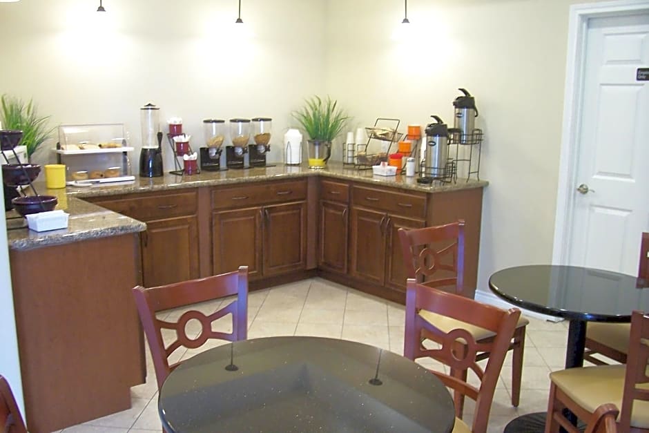 Executive Inn & Suites Jewett