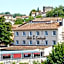 Logis Hôtel Emeraude