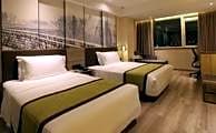 Atour Hotel Nanjing Lukou Airport