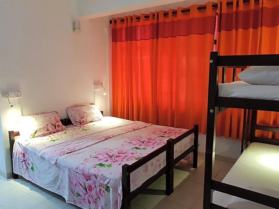 Thambili Island @ Stubbs