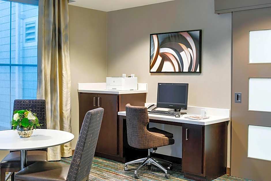 Residence Inn by Marriott Bath Brunswick Area