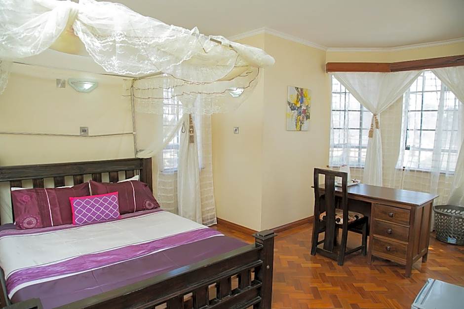 Orchid Homes, Gigiri