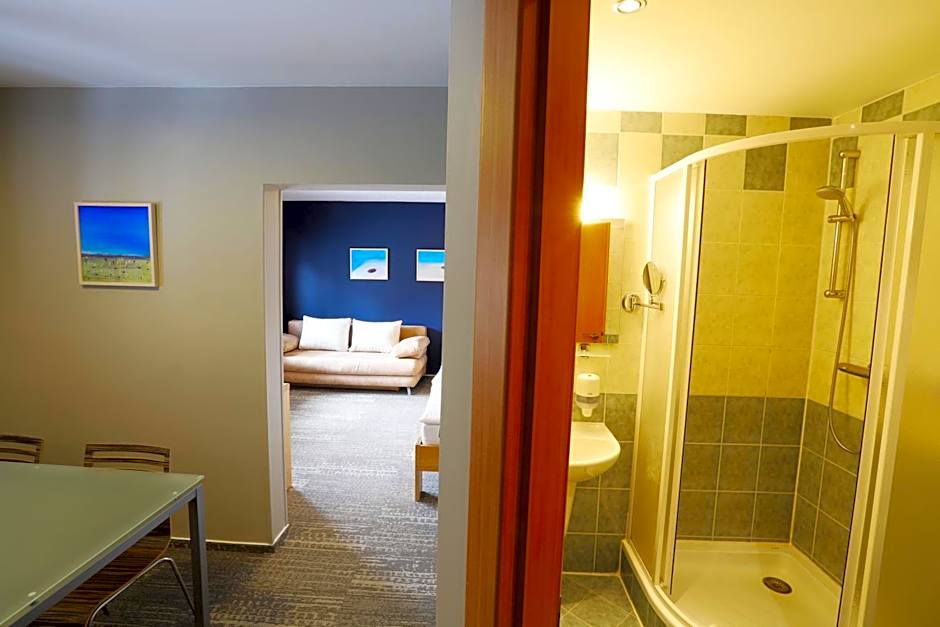 Apart Hotel Jablonec