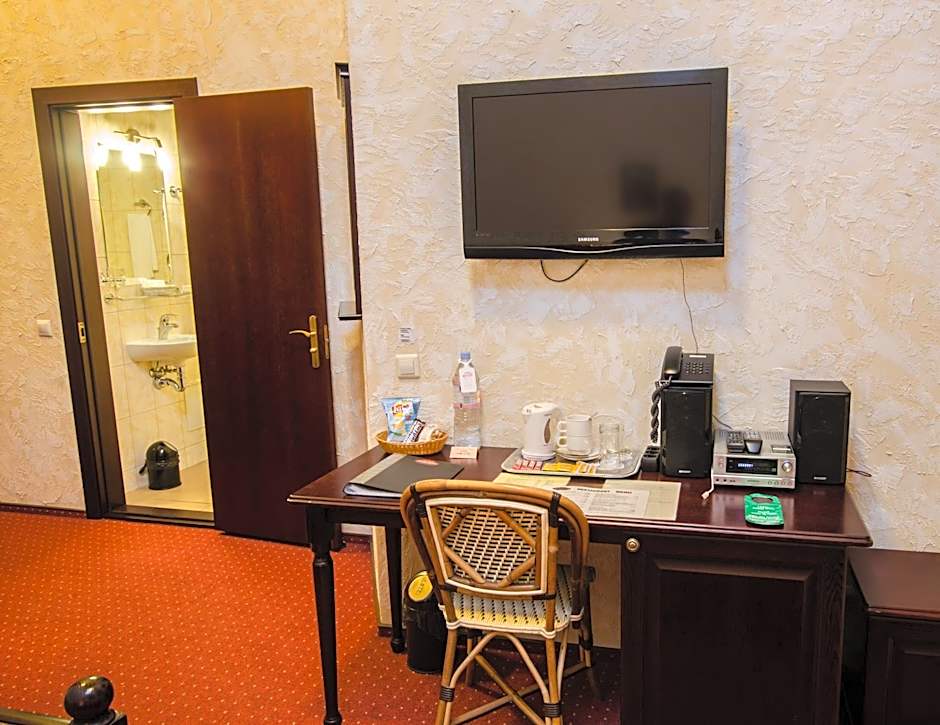 Boutique Hotel Monte Kristo