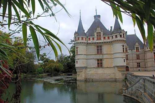 Hôtel Restaurant Le Bellevue Montrichard 3 étoiles
