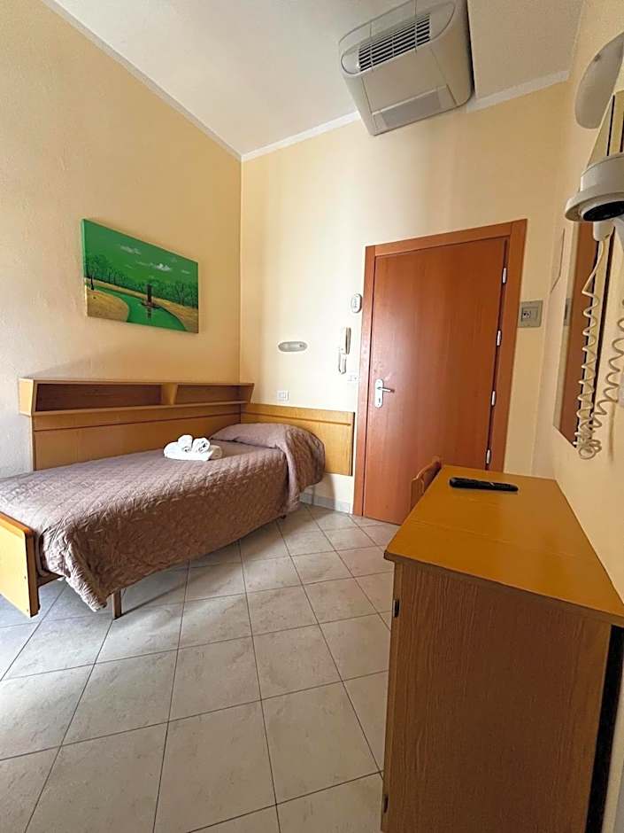Hotel Giove dipendenza Hotel Fiamma