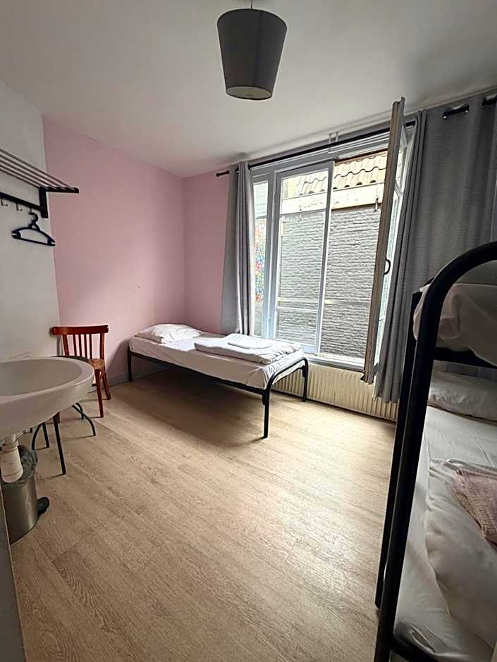 Hotel Tamara