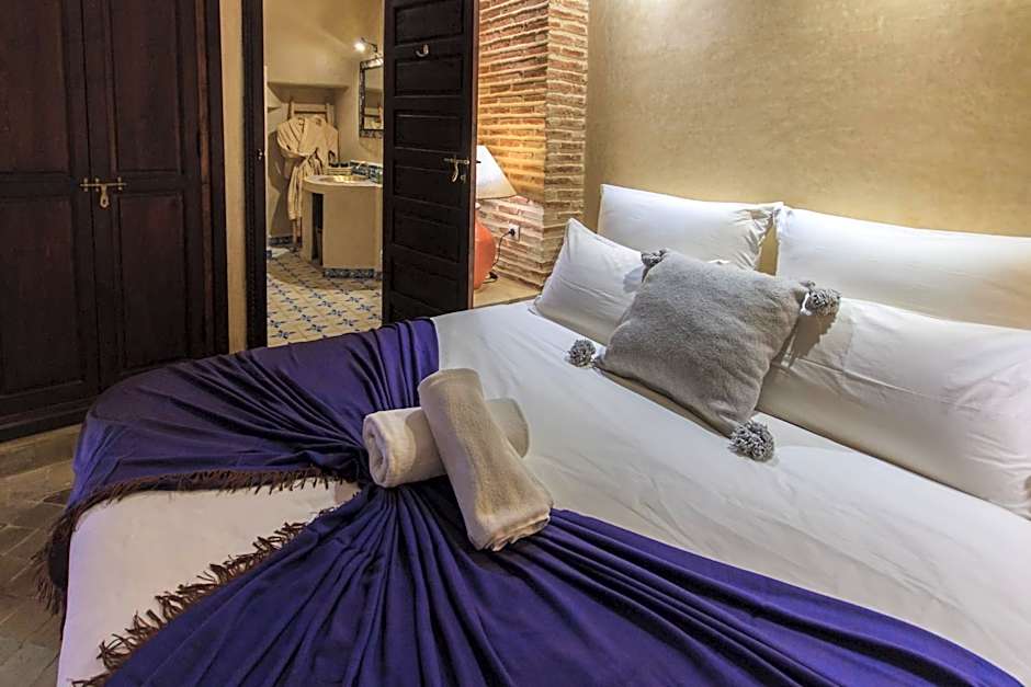 Riad Nabila