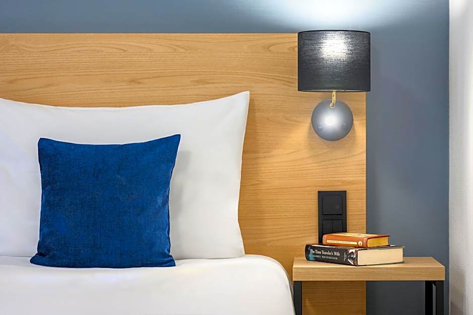 Bristol Hotel Budapest