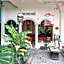 Icha Homestay near Terminal Purabaya Madiun