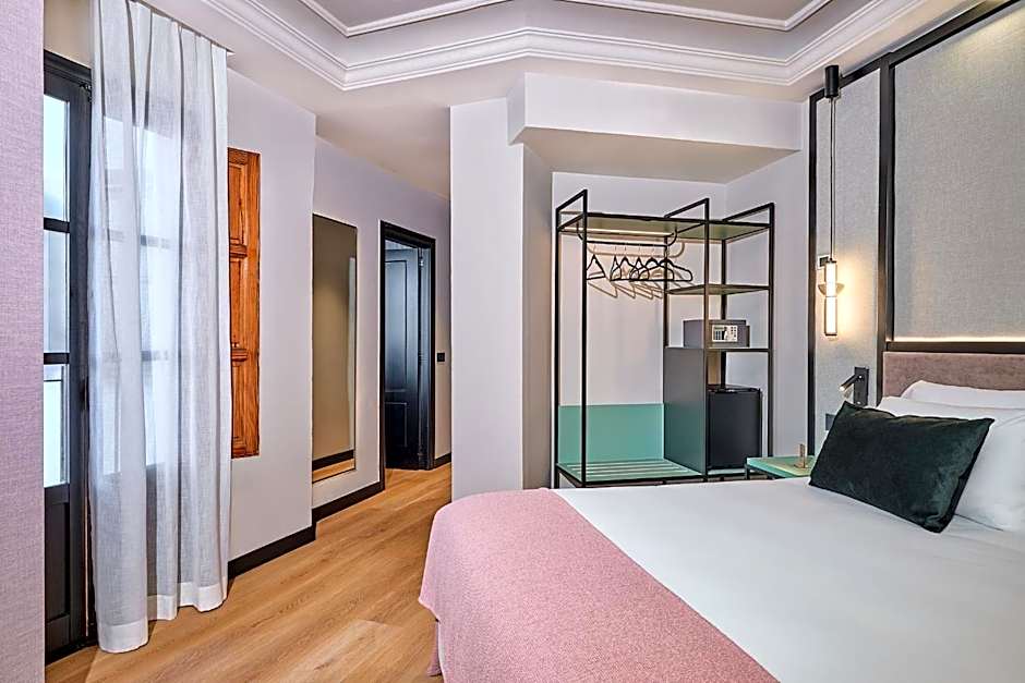 Boutique Hotel Luna Triunfo Granada