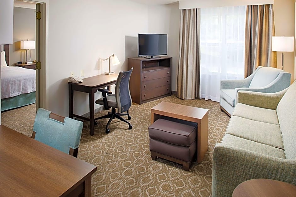 Homewood Suites By Hilton Cleveland-Solon