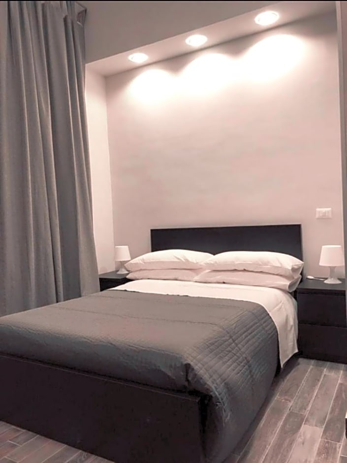 Caio Duilio B&B
