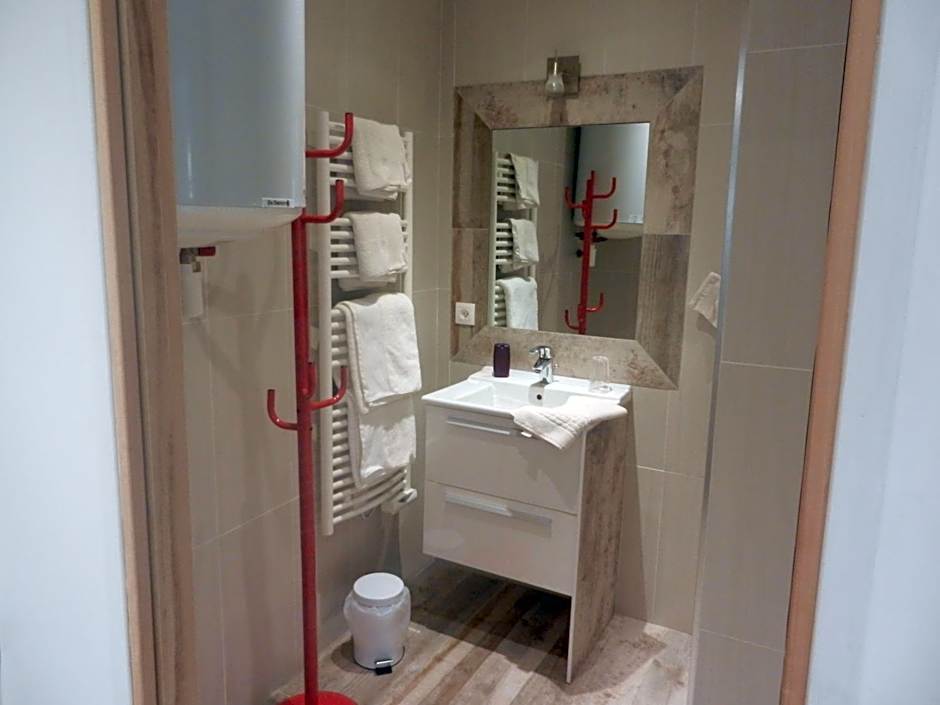 Chambres d'hôtes La Catounière