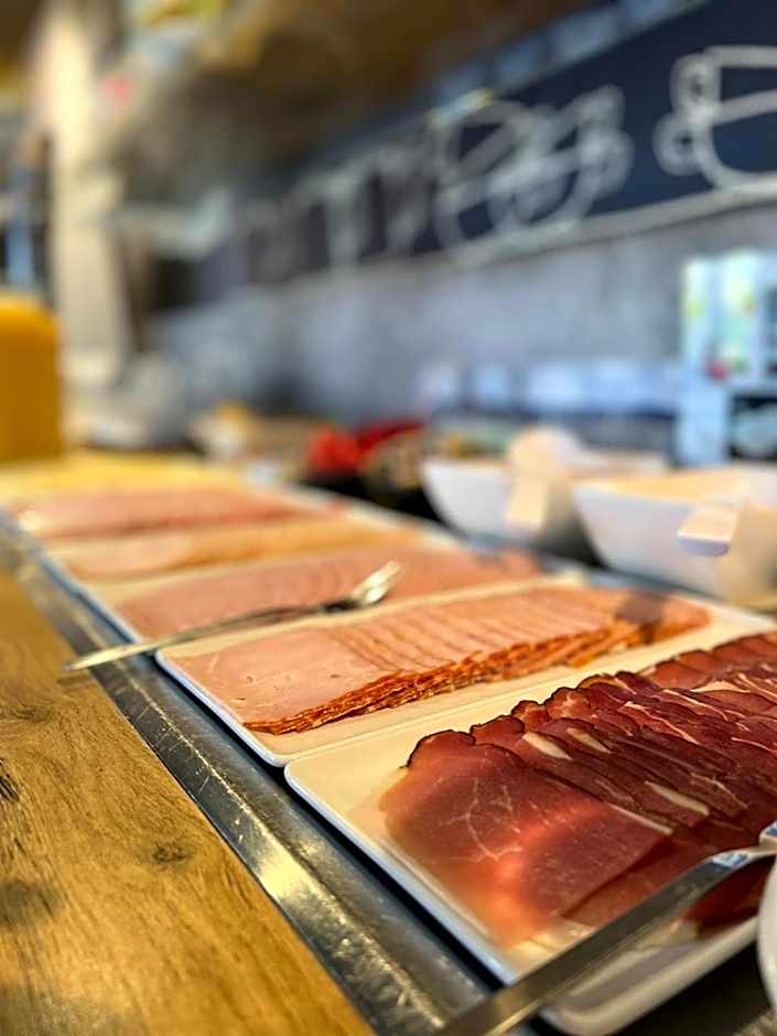 ibis budget Muenchen Putzbrunn