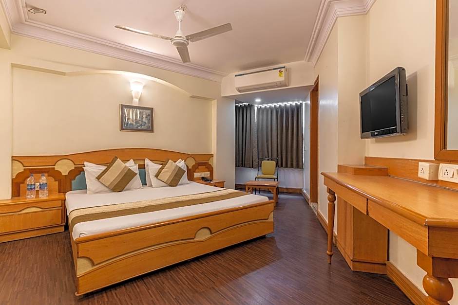 Hotel Prime