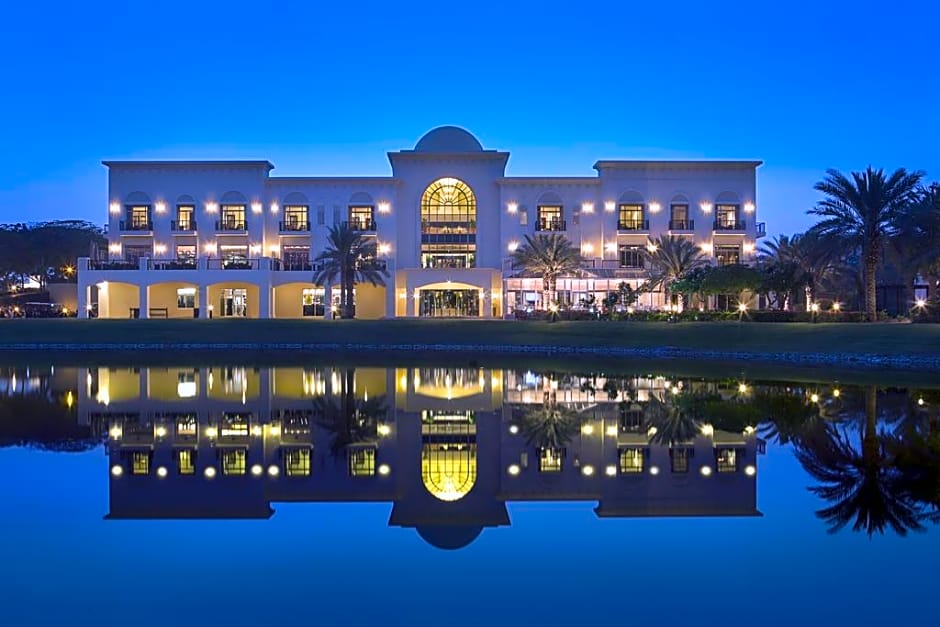 The Address Montgomerie Dubai