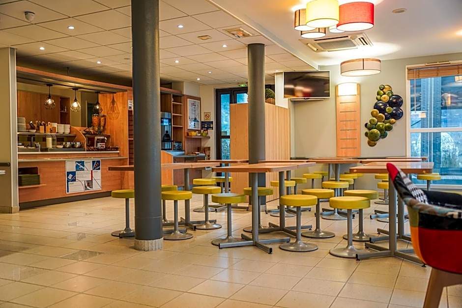 ibis budget Bayeux
