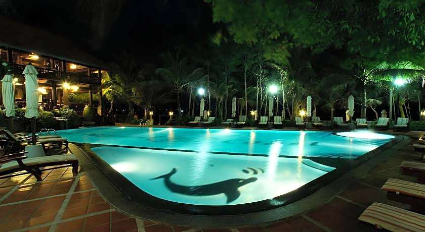 Le Huynh Mui Ne Hotel