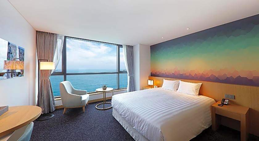 Mercure Ambassador Ulsan