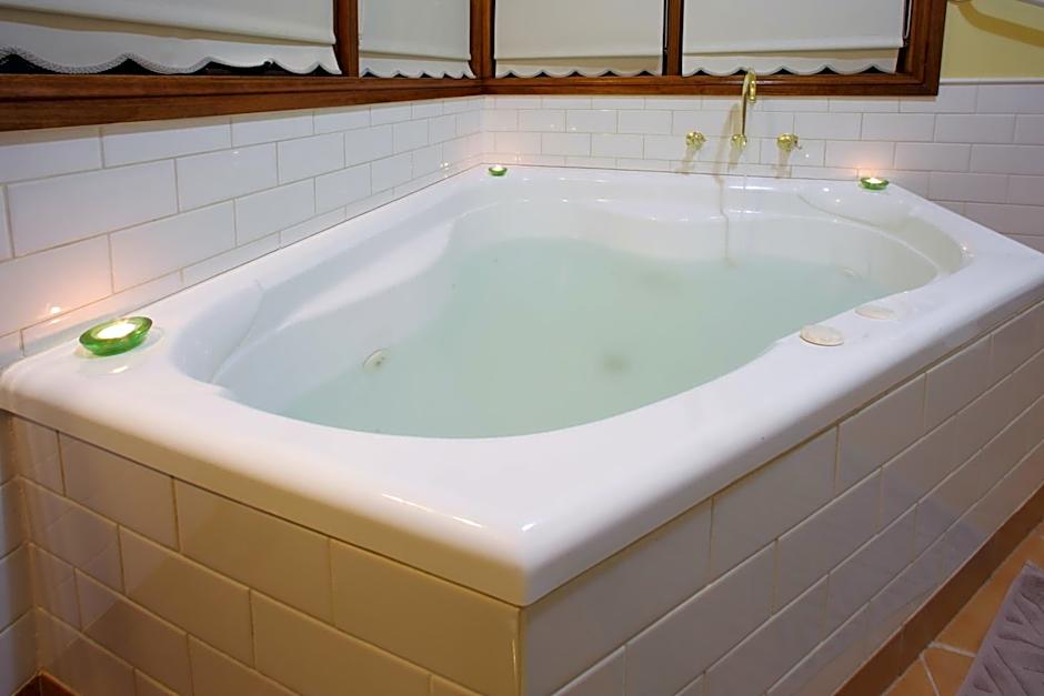 Glenview Retreat Luxury Accommodation