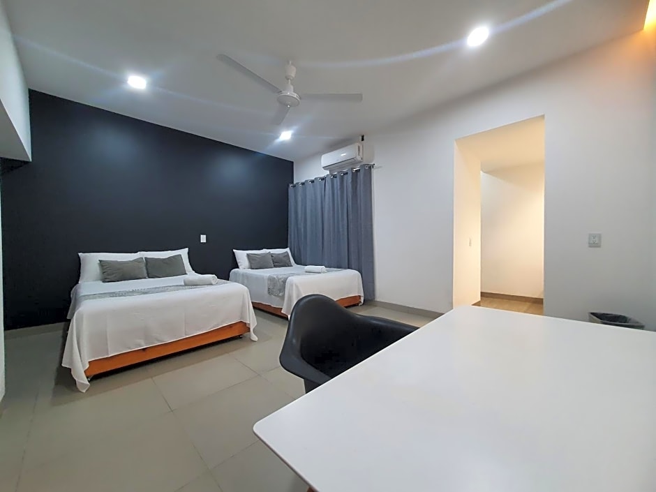 DuHotel