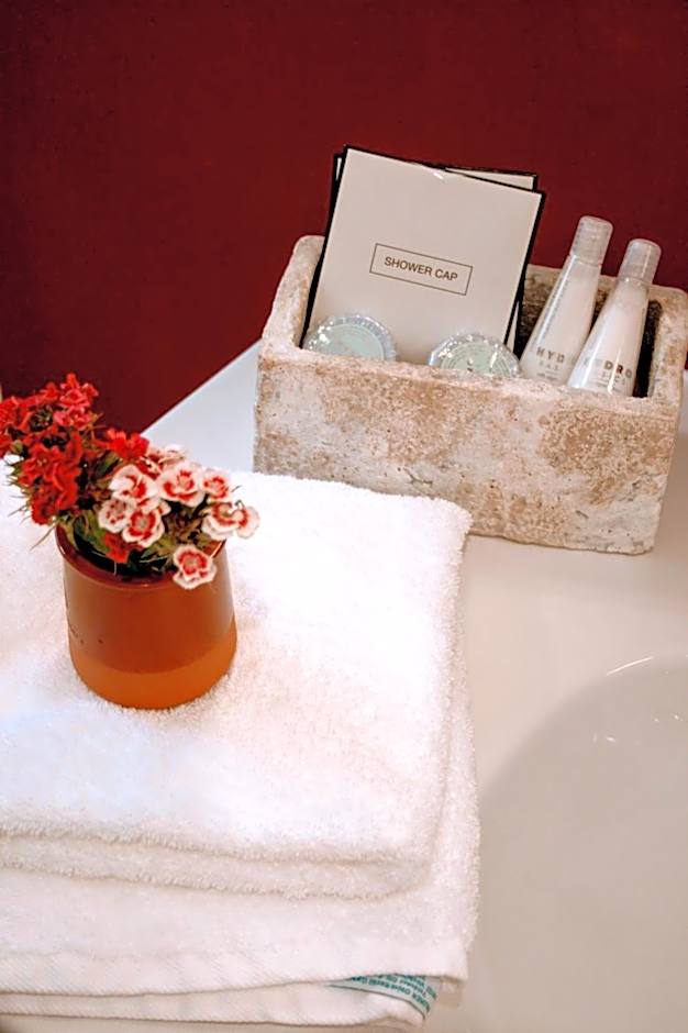 Hotel Residenz im Schloss Neuweier