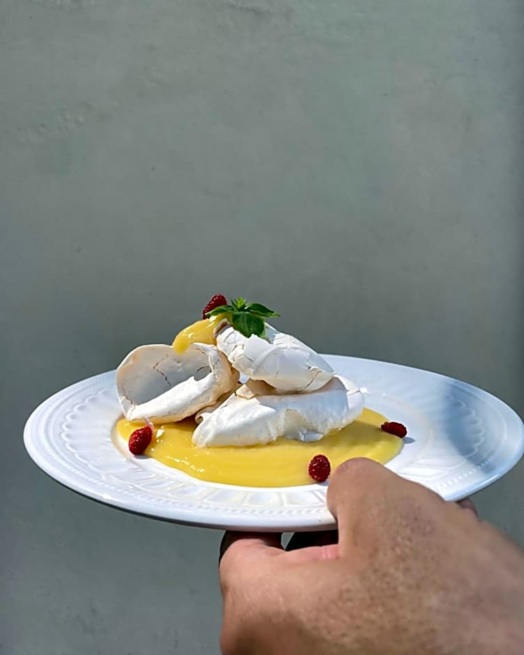 Tenuta di Tramonte Boutique Hotel