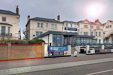 Best Western Hotel Hatfield