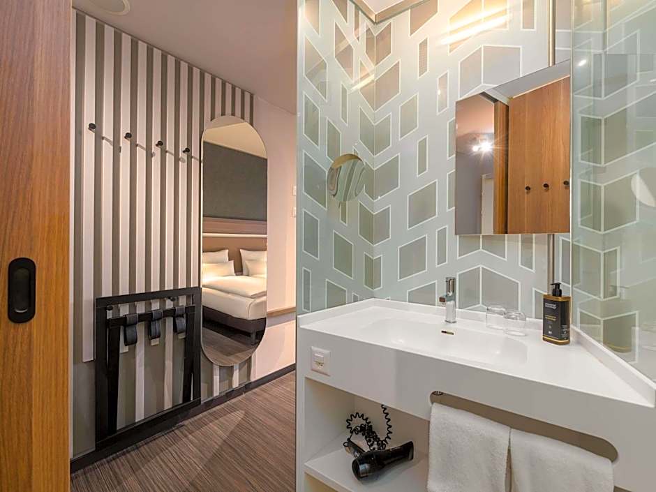 Mercure Zurich City