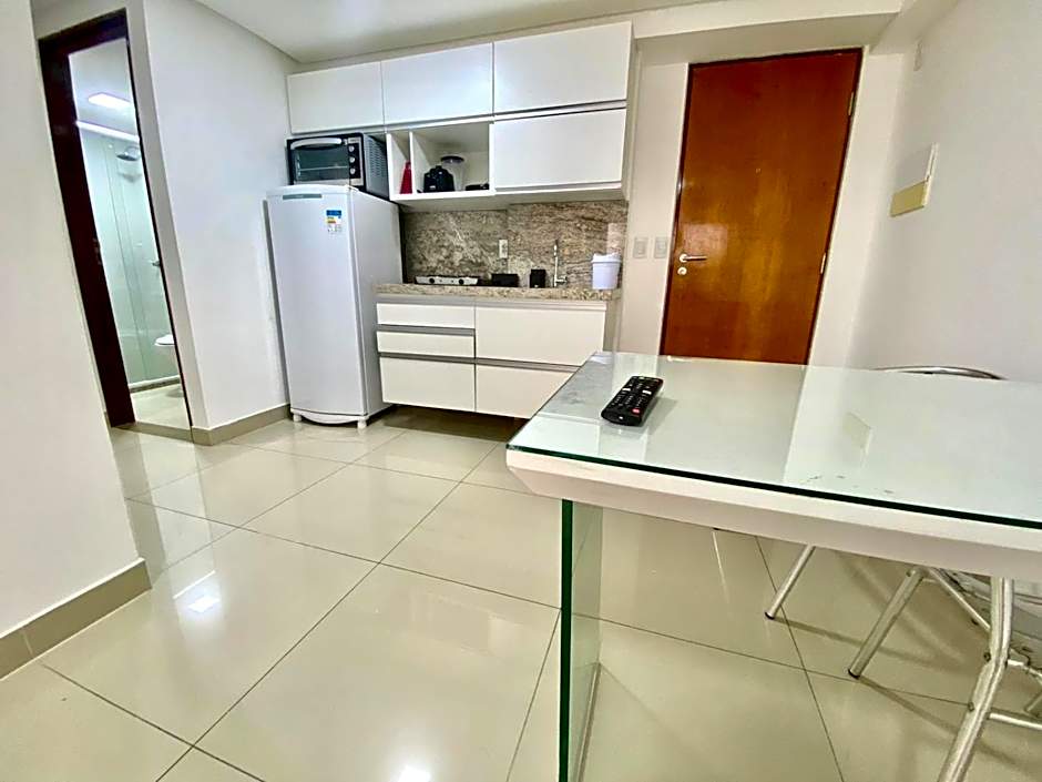 GOLDFLAT Cabo Branco by PenareiaTurBr