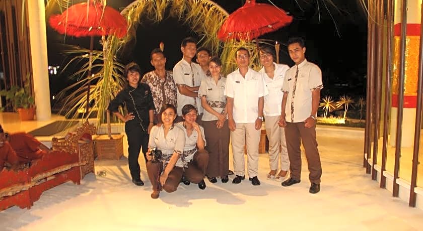 Mahagiri Villas & Spa Dreamland