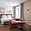 Rosewood Vienna