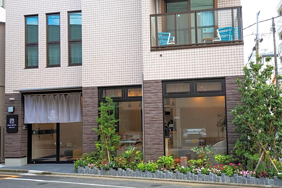 Aozora HOTEL - Vacation STAY 36127v