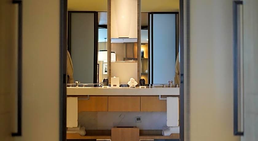 The Ritz-Carlton Xi'an