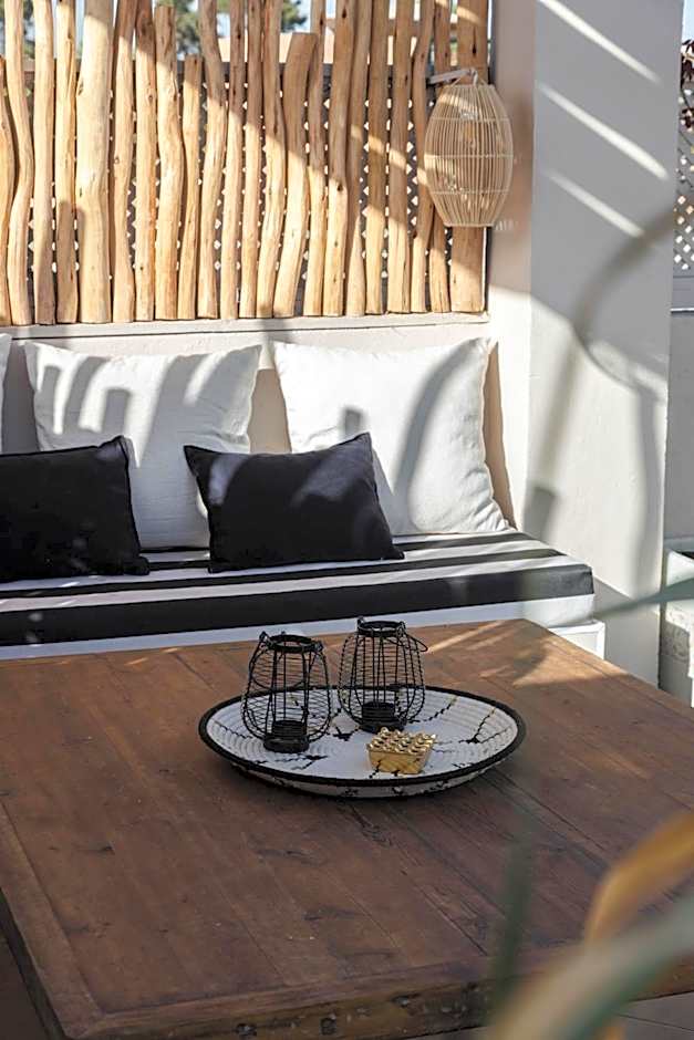 Riad M17 - Hammam & Spa