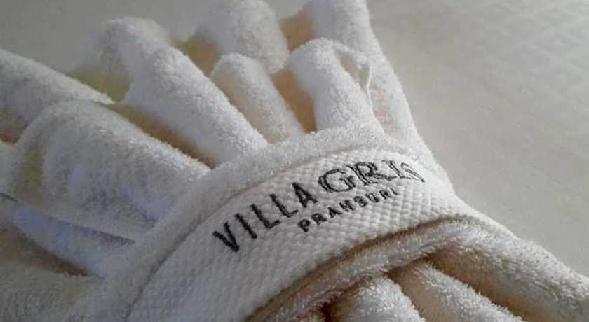 Villa Gris Pranburi