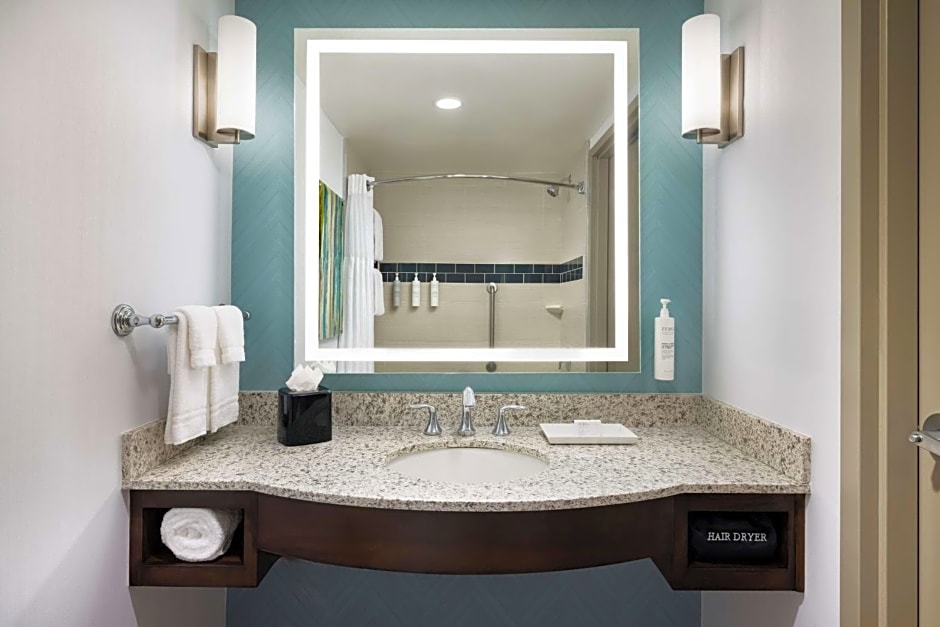Hilton Garden Inn Palo Alto