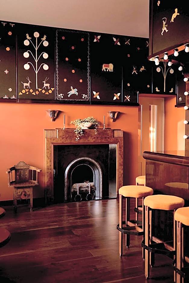 Grand Hotel Bellevue London