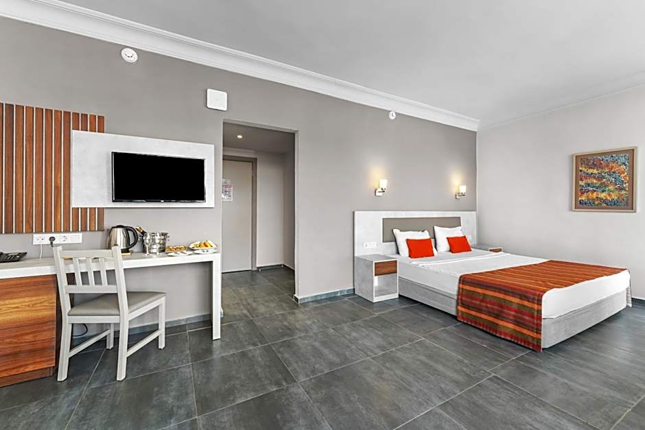 Club Hotel Rama