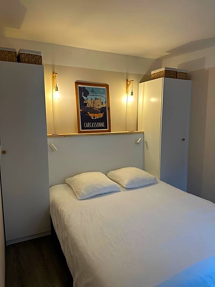 La Maison Vieille Maison d'Hôtes & Gîtes