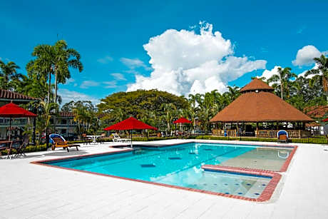 Decameron Las Heliconias - All Inclusive