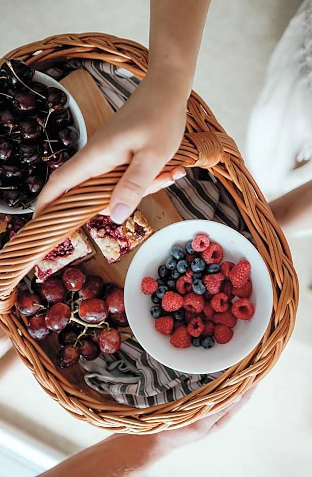 Sea Shell Apartments Łukęcin
