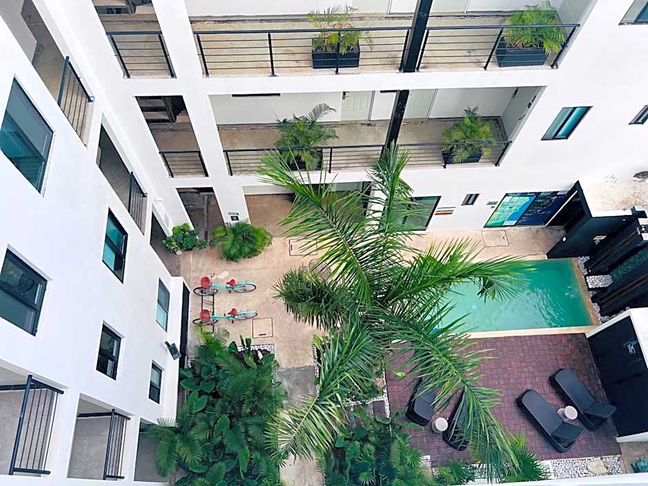 Coco Live Suites