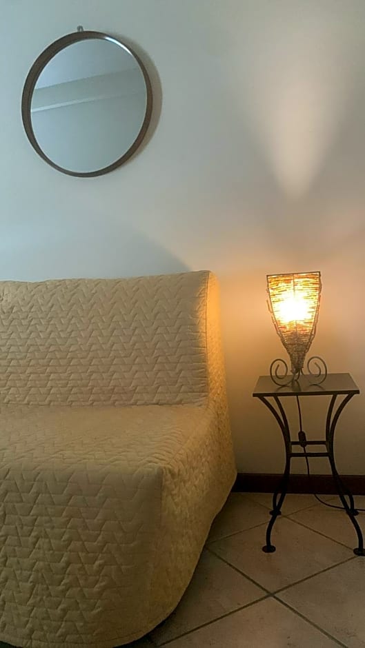 Hotel Rosati