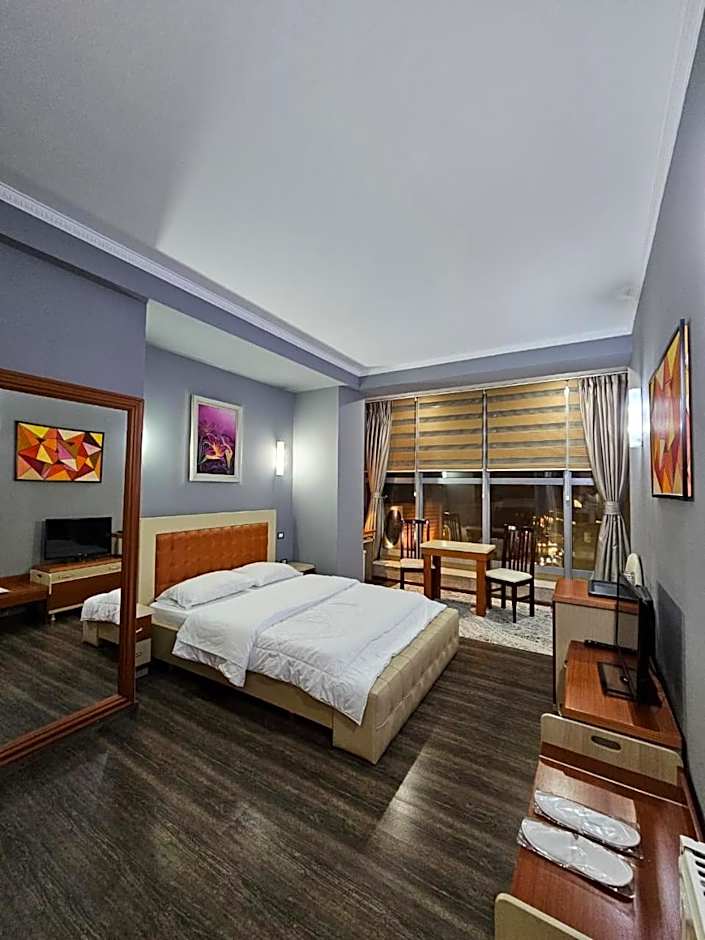 Hotel Kocibelli POOL & SPA