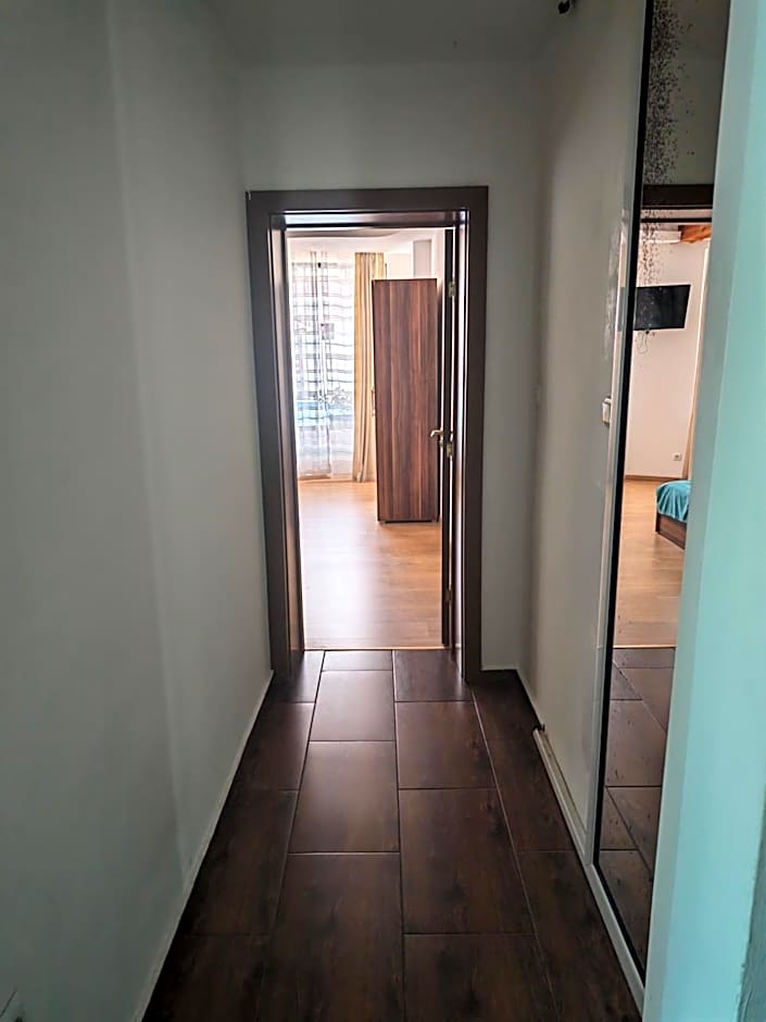Family Hotel ADIA BLUE