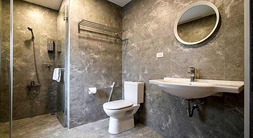 Norden Ruder Taitung Branch 1