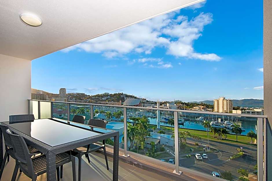 Allure Hotel & Apartments